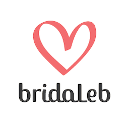 BridaLeb logo