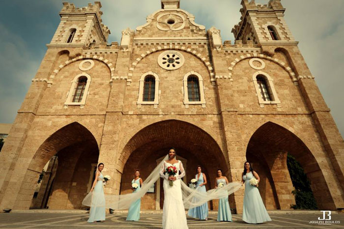 Joseph Boulos Photography