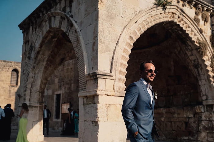 Hisham Saba Photography