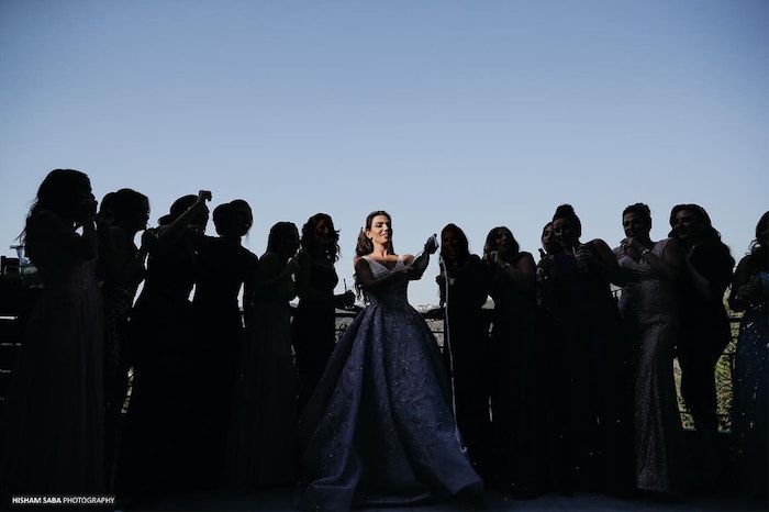 Hisham Saba Photography