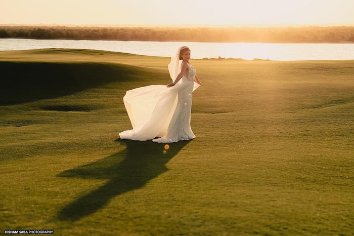 Hisham Saba Photography