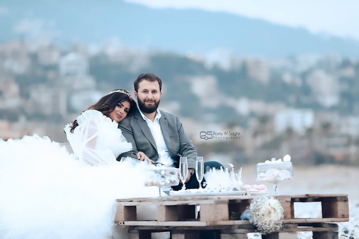 Studio Ramy Al Saghir