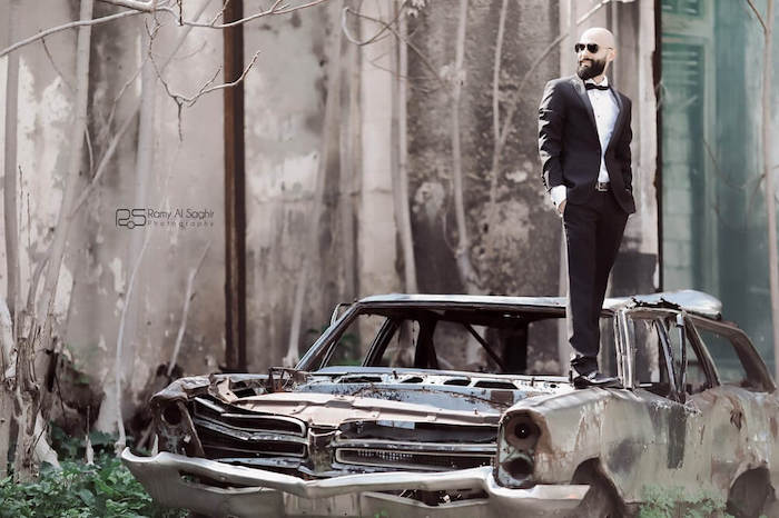 Studio Ramy Al Saghir