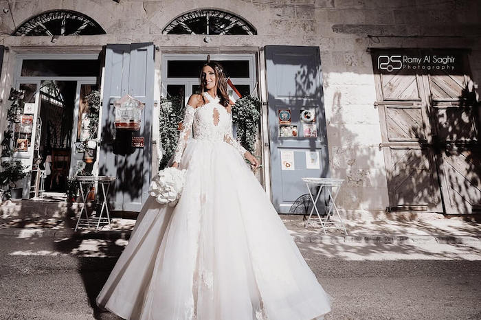 Studio Ramy Al Saghir