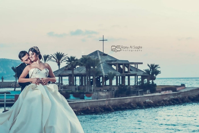 Studio Ramy Al Saghir