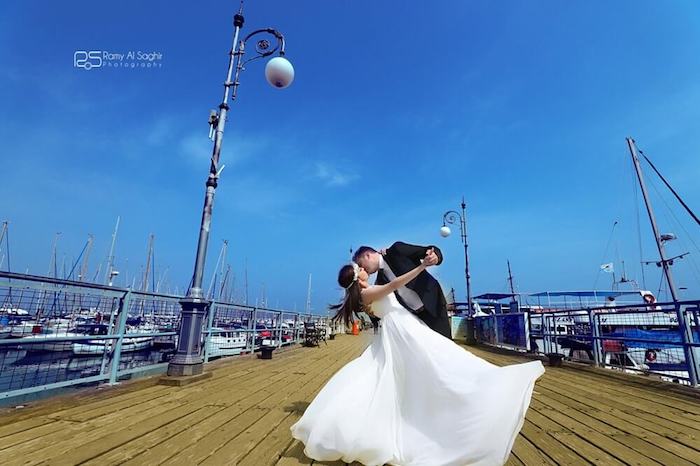 Studio Ramy Al Saghir