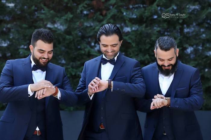 Studio Ramy Al Saghir