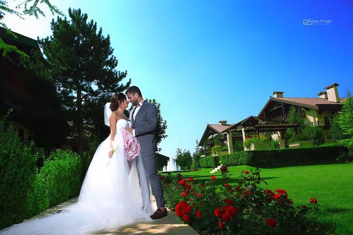 Studio Ramy Al Saghir