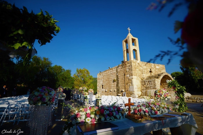 Chadi & Joe Photography