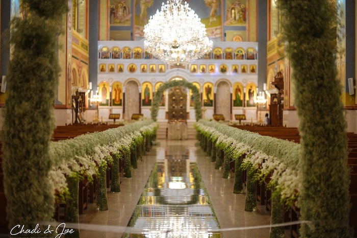 Chadi & Joe Photography