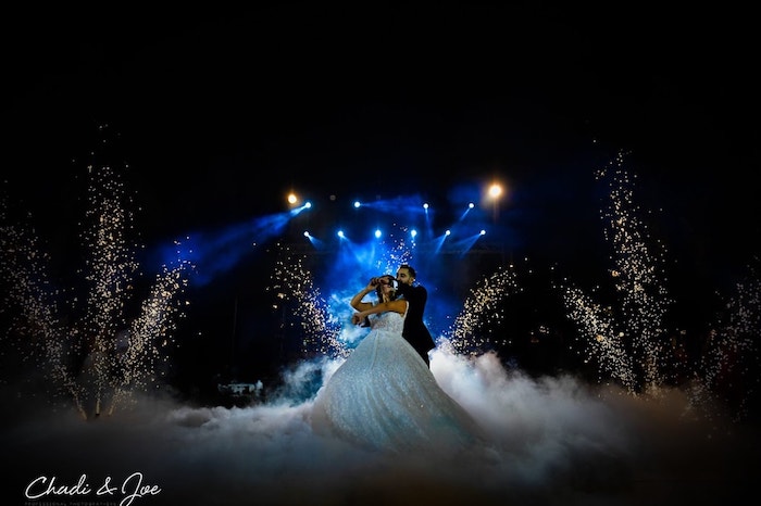 Chadi & Joe Photography