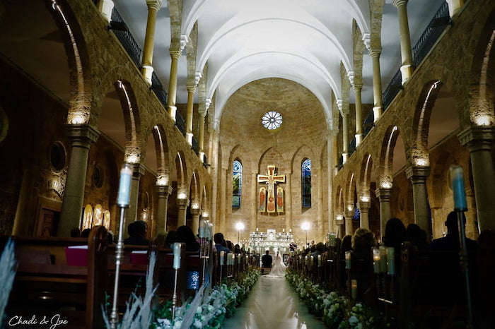 Chadi & Joe Photography