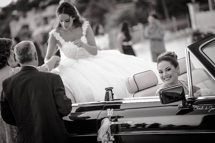 Chadi & Joe Photography