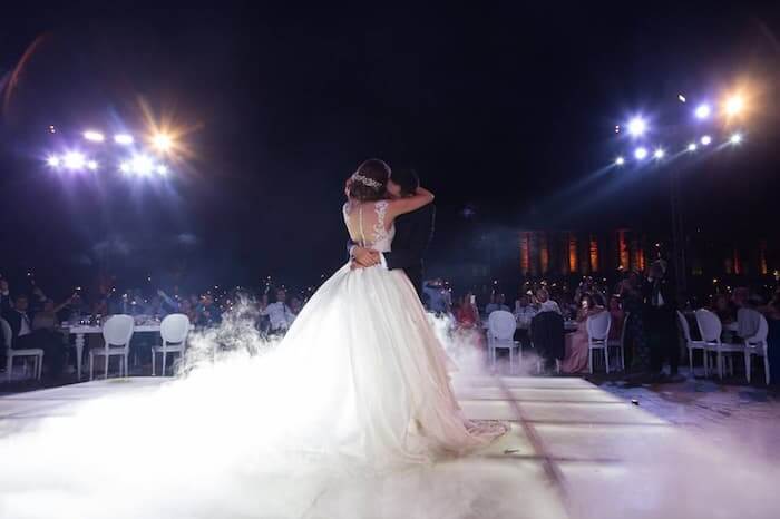 Light & Shadow Production