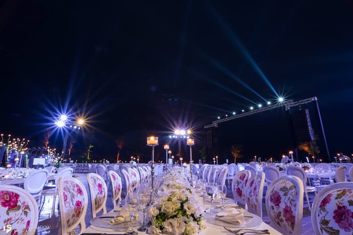 Light & Shadow Production