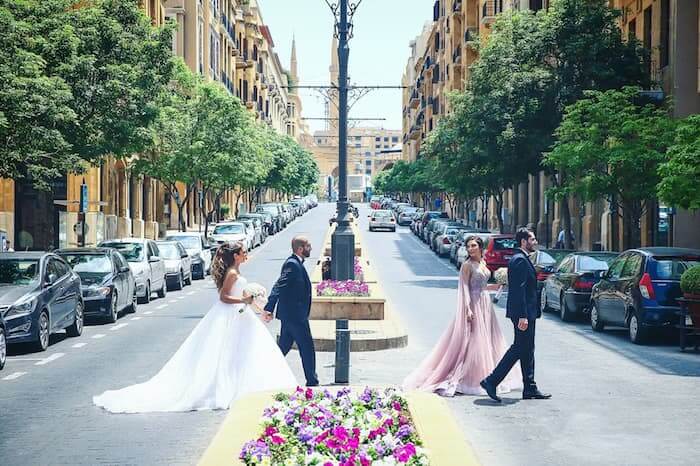 Maroun Chedid Photography