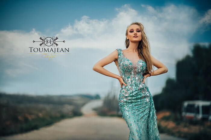 Toumajean Couture