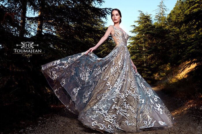 Toumajean Couture