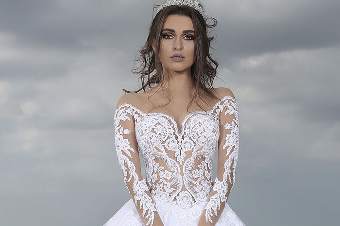 Wissam Chammas Couture