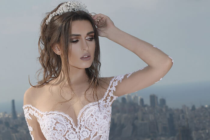 Wissam Chammas Couture