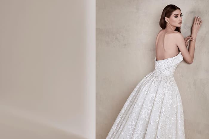 Georgina Karam Couture