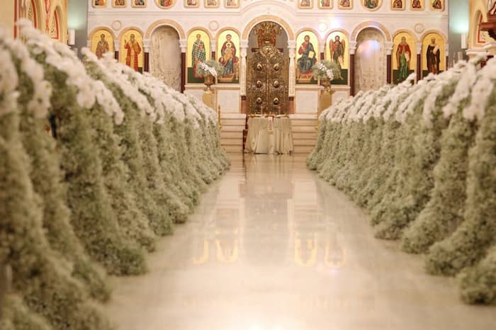 Le Lilas Flower Lounge