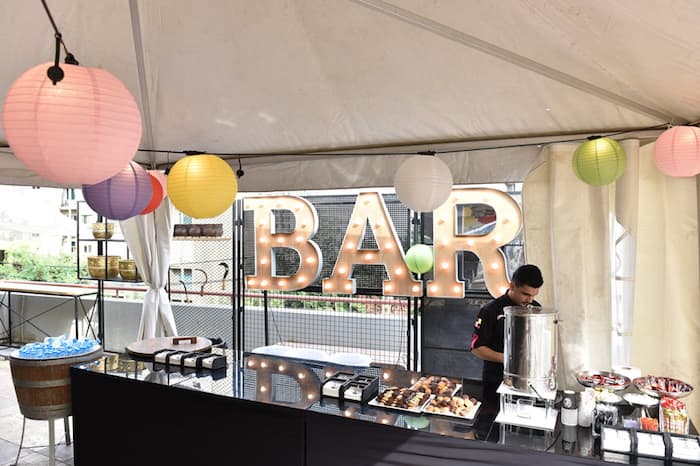 Carre Sucre Catering