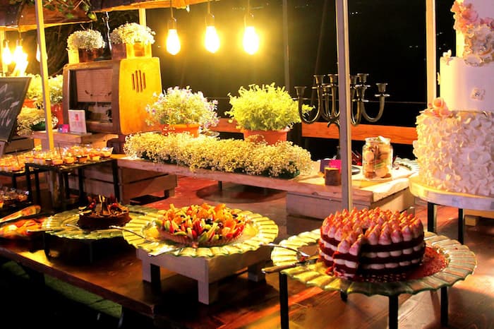 Carre Sucre Catering