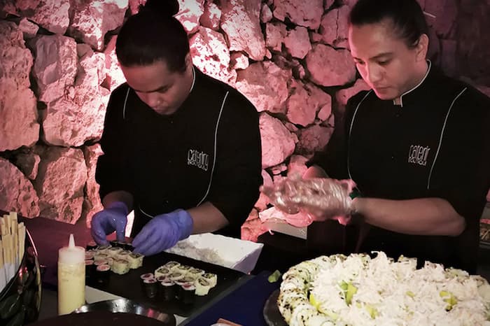 The Catering Boutique