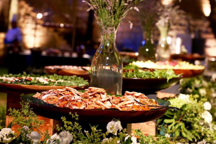 Faqra Catering