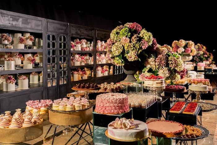 Saveur Plus Catering