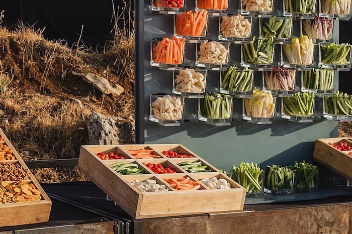 Saveur Plus Catering