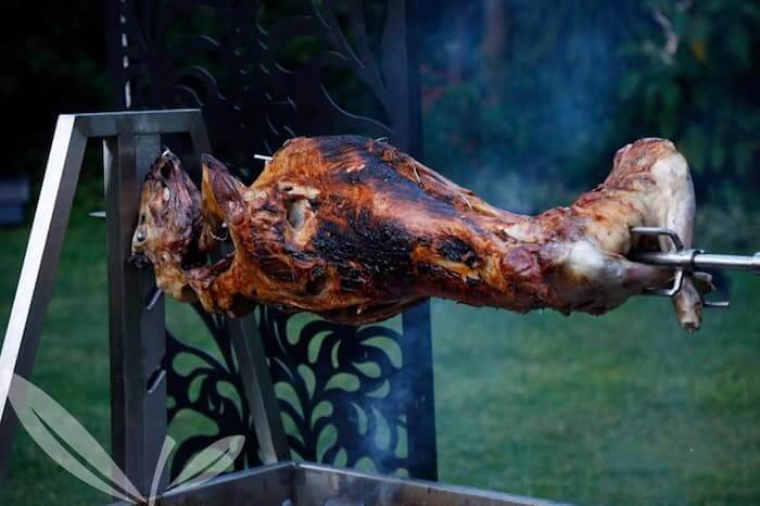 Black Olive Catering