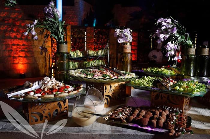Black Olive Catering