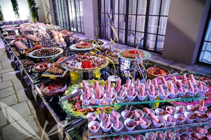 Black Olive Catering