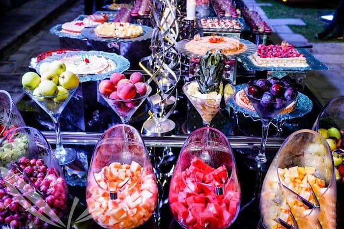 Black Olive Catering