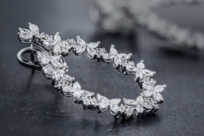 Antoine Saliba Jewelry