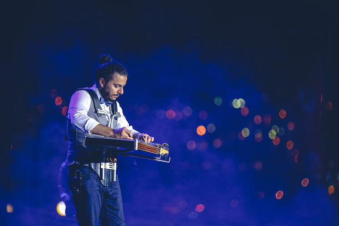 8e Art Entertainment