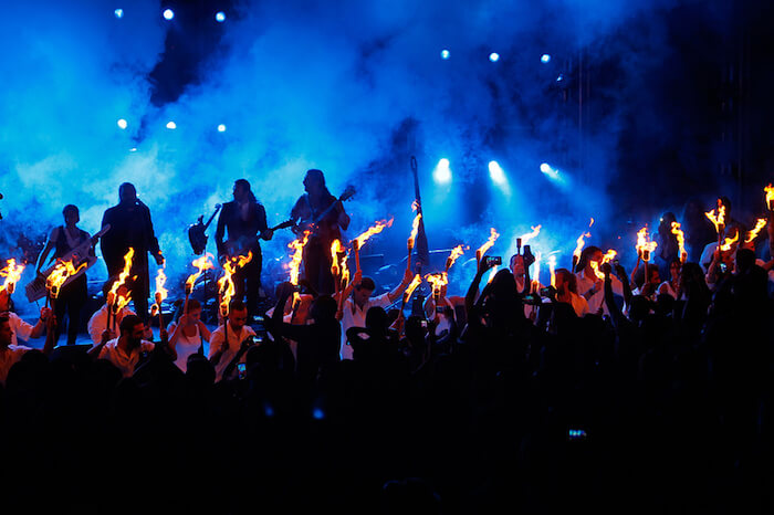 8e Art Entertainment