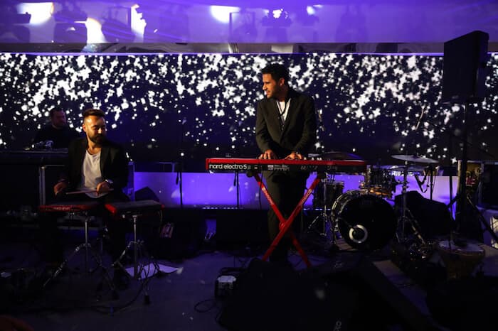 8e Art Entertainment