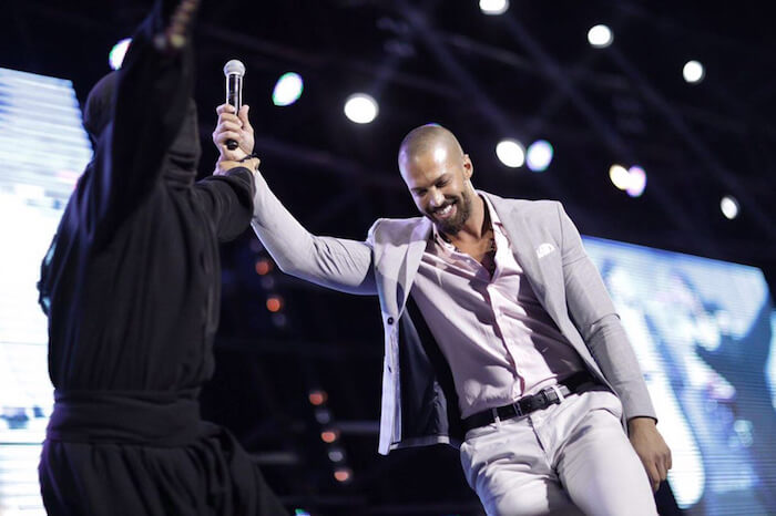 8e Art Entertainment