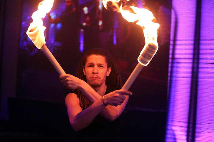 8e Art Entertainment