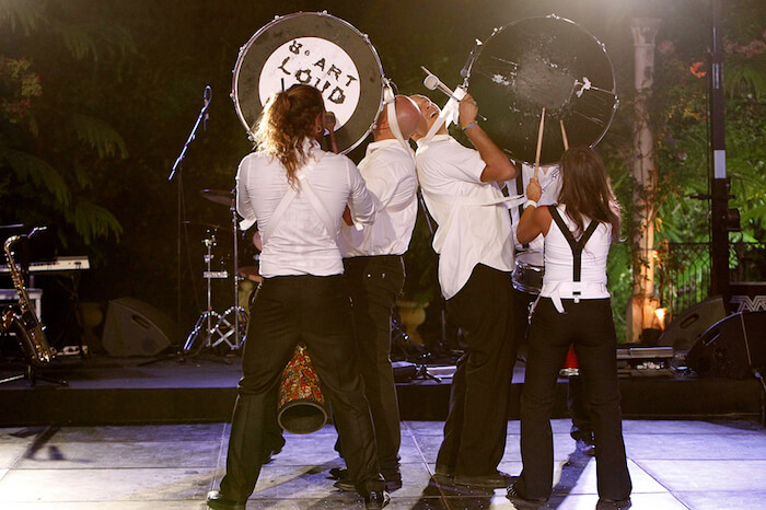 8e Art Entertainment