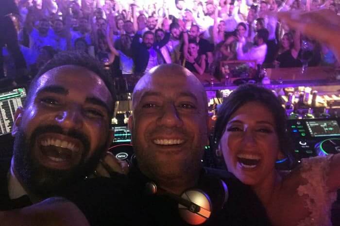 DJ FM - Fadi Masri