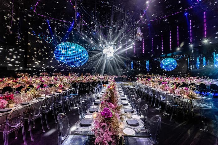 We Plan Weddings & Events