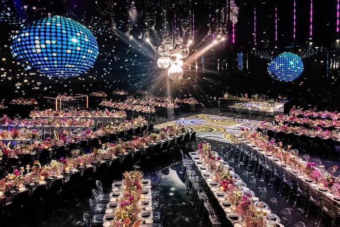 We Plan Weddings & Events