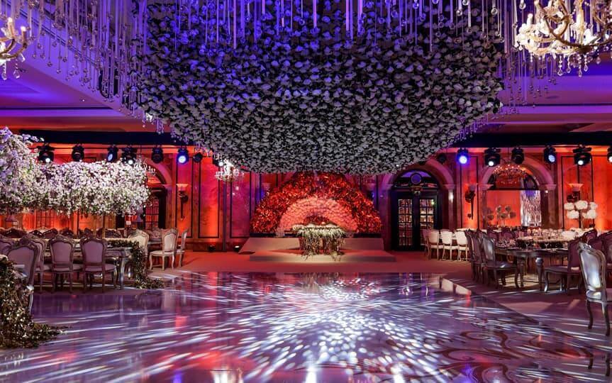 Oui Concept - Wedding Planners, Lebanon | BridaLeb