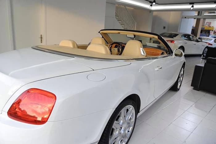 Perfect Choice Wedding Cars