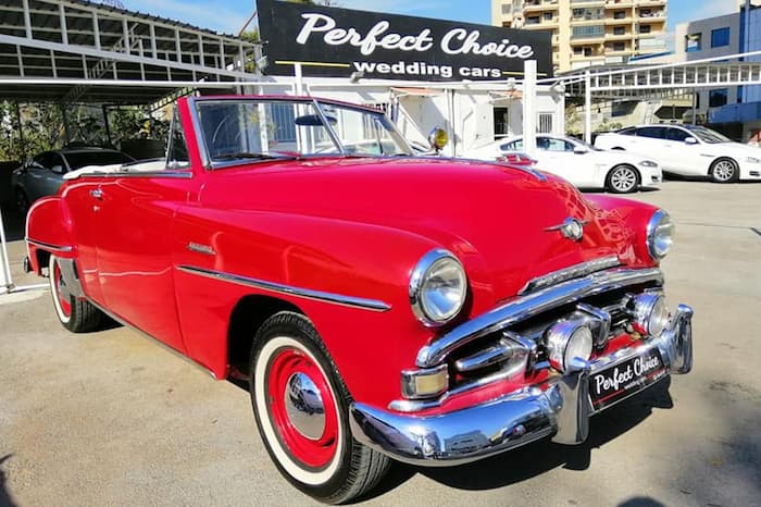 Perfect Choice Wedding Cars