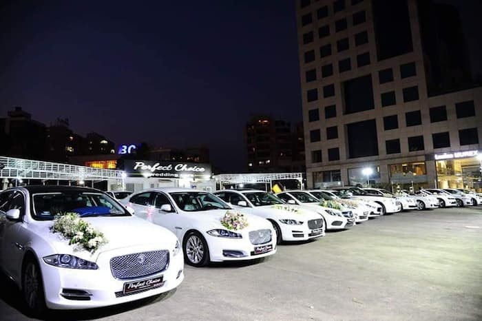 Perfect Choice Wedding Cars